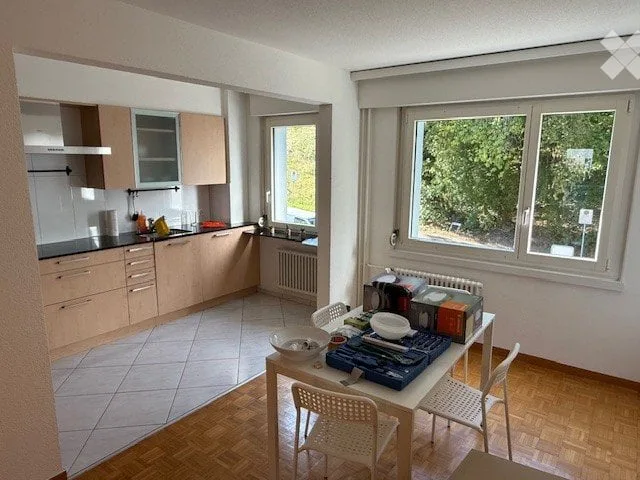 Zimmer frei
