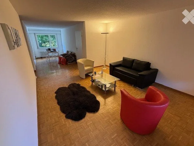 Zimmer frei