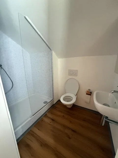 Colocataire recherché - chambre de colocation lumineuse, environ 20 m²