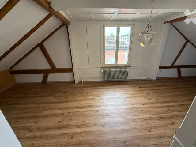 Colocataire recherché - chambre de colocation lumineuse, environ 20 m²