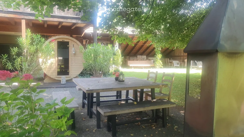 3 Colocataires pour appartement partagé 6 personnes, près de Thun