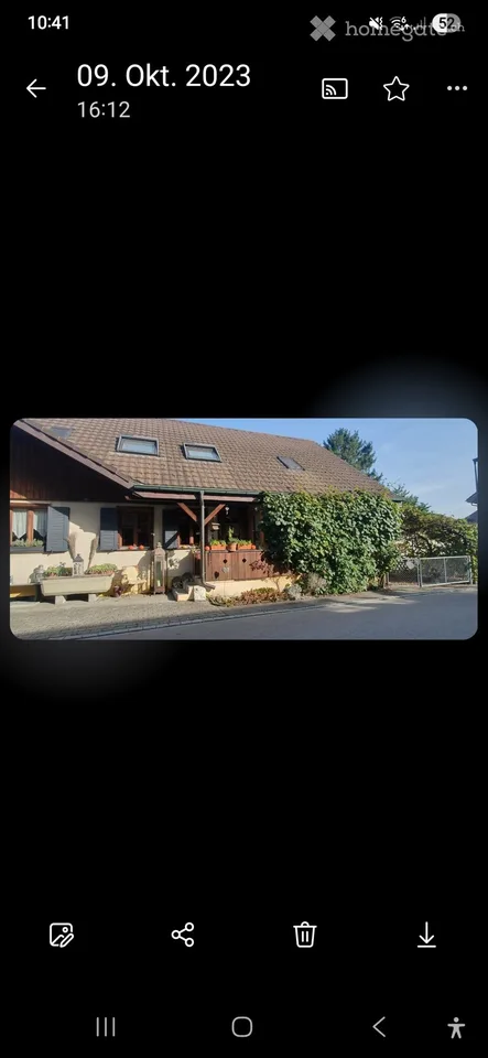 3 Colocataires pour appartement partagé 6 personnes, près de Thun