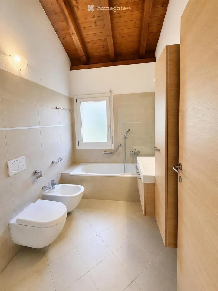 2½ Zimmer zur Miete in Coldrerio