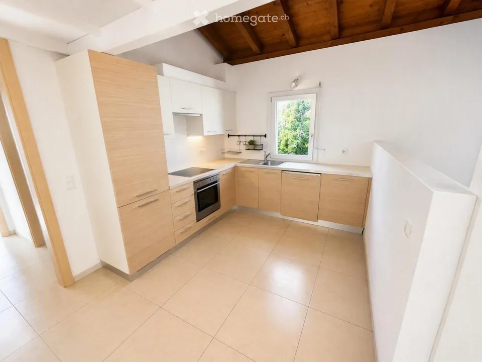 2½ Zimmer zur Miete in Coldrerio