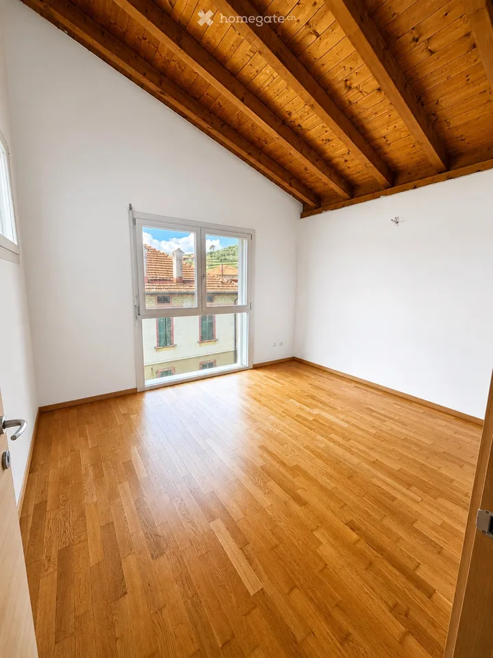 2½ Zimmer zur Miete in Coldrerio