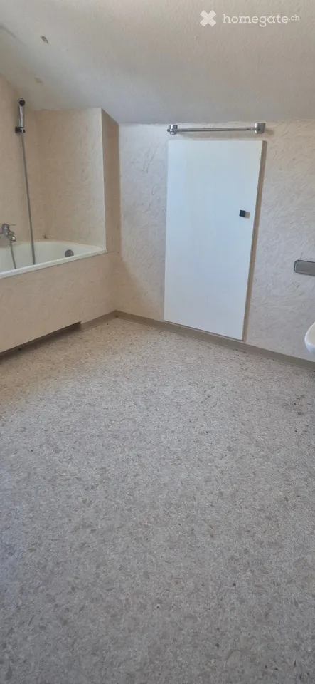 3 Zimmer Altbau Wohnung
