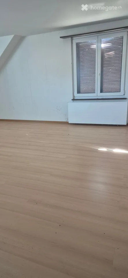 3 Zimmer Altbau Wohnung