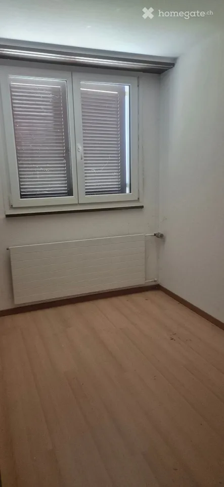 3 Zimmer Altbau Wohnung