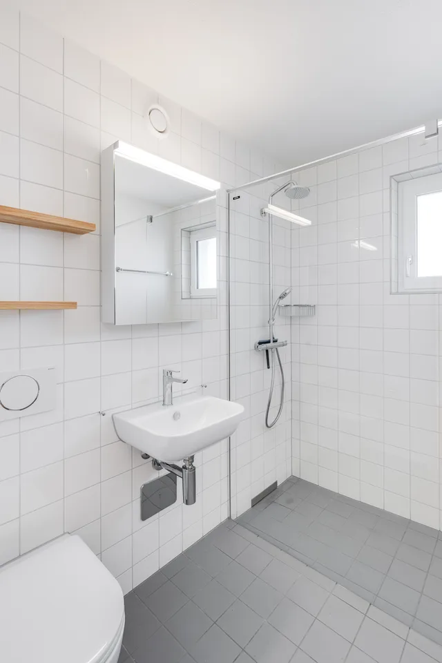 Lichtdurchflutete Wohnung gesucht?