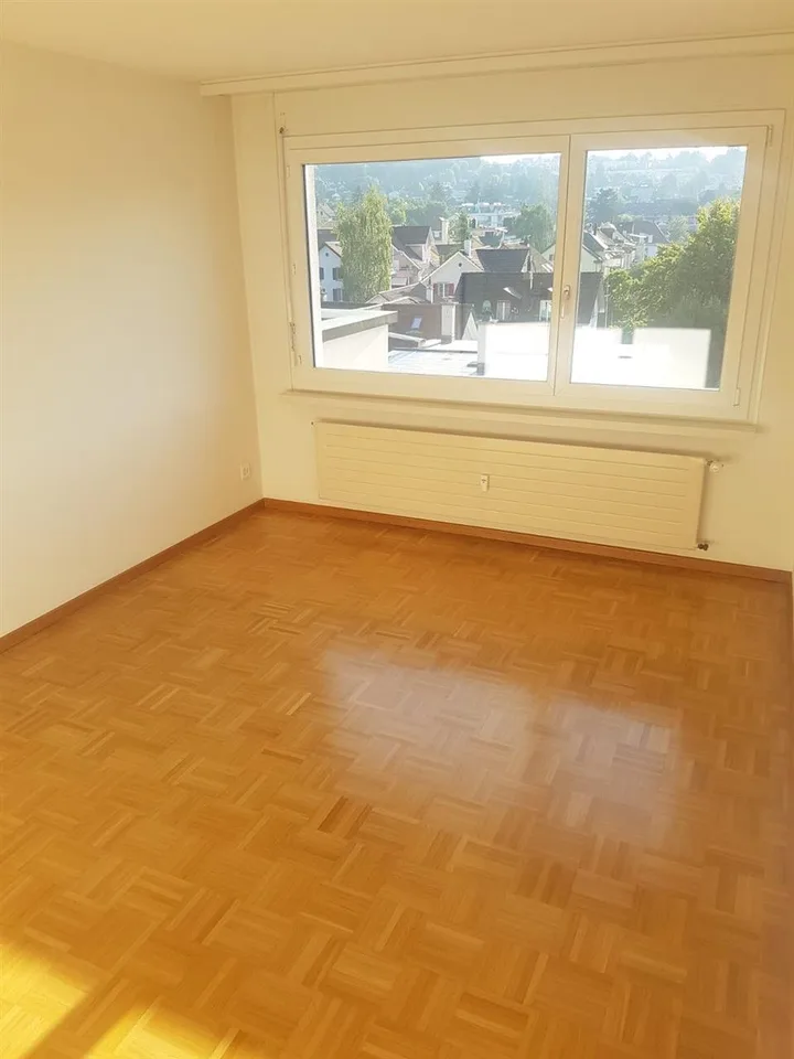 Schöne Wohnung an zentraler Lage