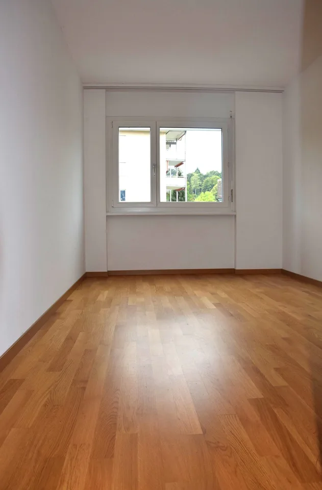 Schöne Wohnung an zentraler Lage