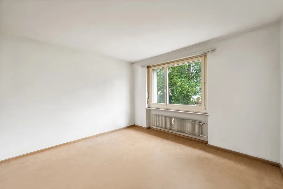 Wohnung im schönen Münchenstein - MIETEN OHNE KAUTION -
