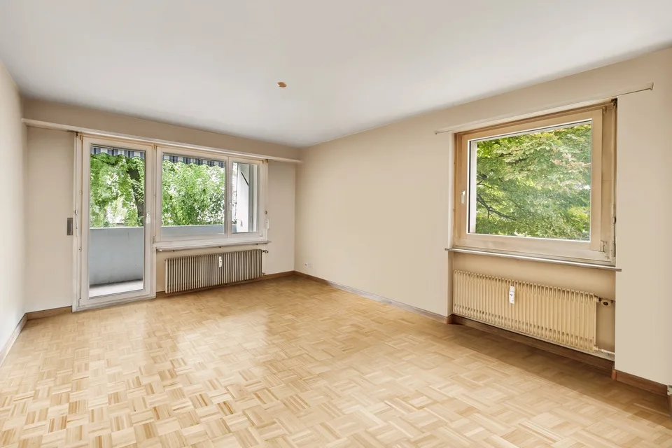 Wohnung im schönen Münchenstein - MIETEN OHNE KAUTION -