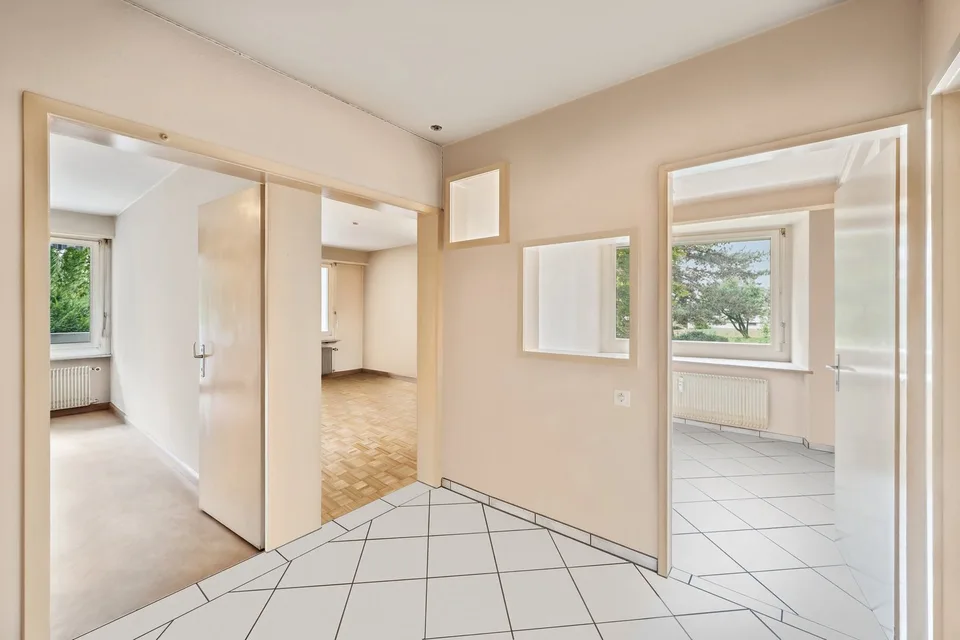 Wohnung im schönen Münchenstein - MIETEN OHNE KAUTION -