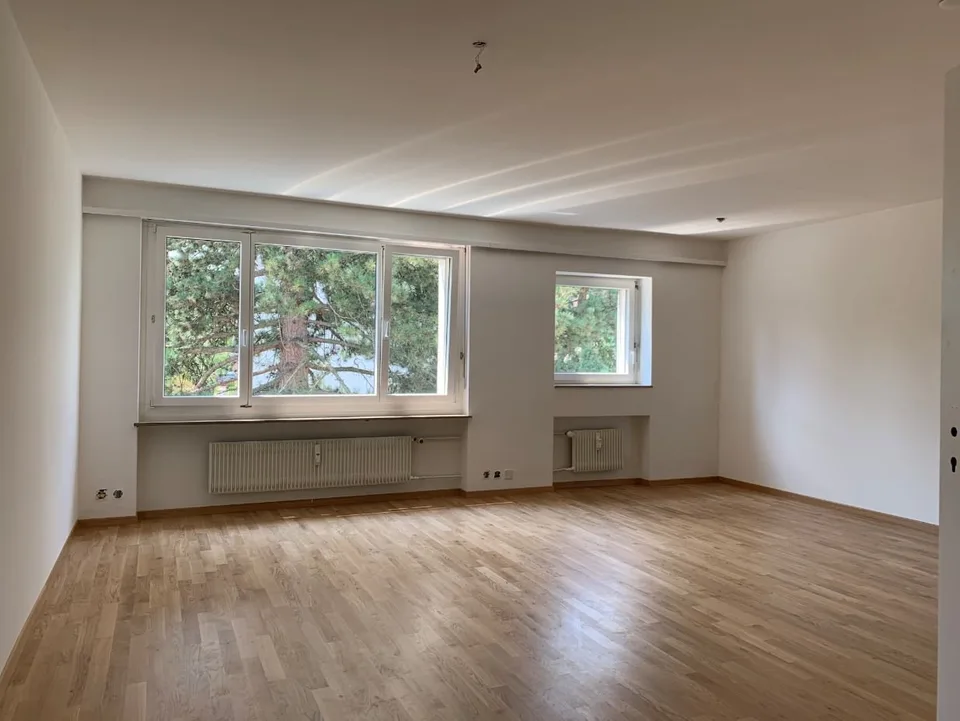 Wohnung im schönen Münchenstein - MIETEN OHNE KAUTION -