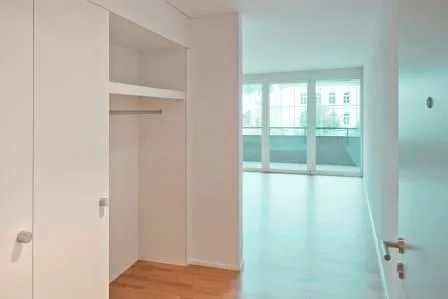 Schöner wohnen im Alter!