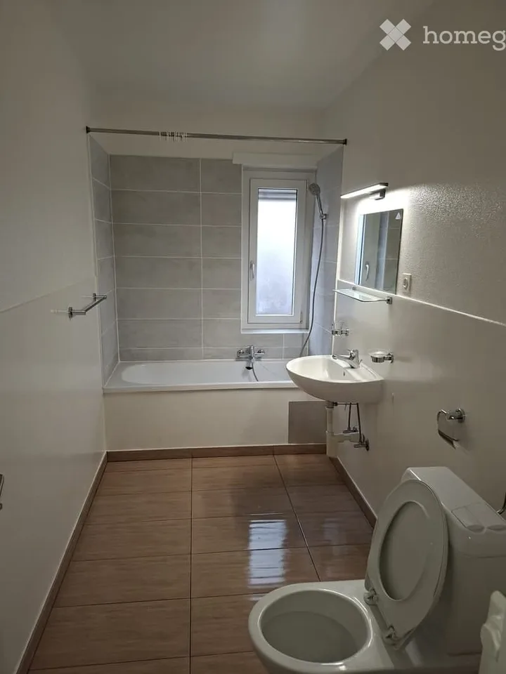 Charmante 2,5-Zimmer-Wohnung in Bern