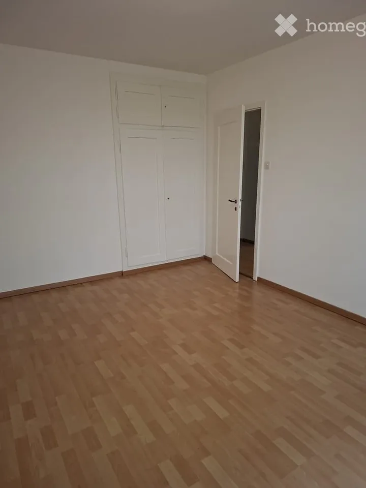 Charmante 2,5-Zimmer-Wohnung in Bern