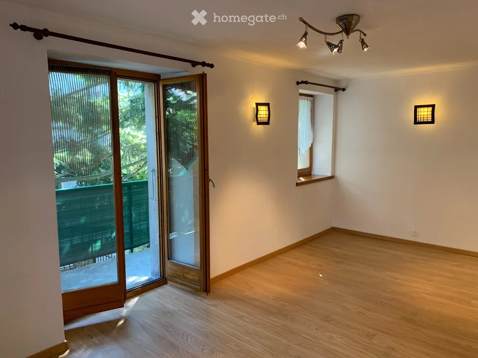 Appartement 1er étage dans Maison