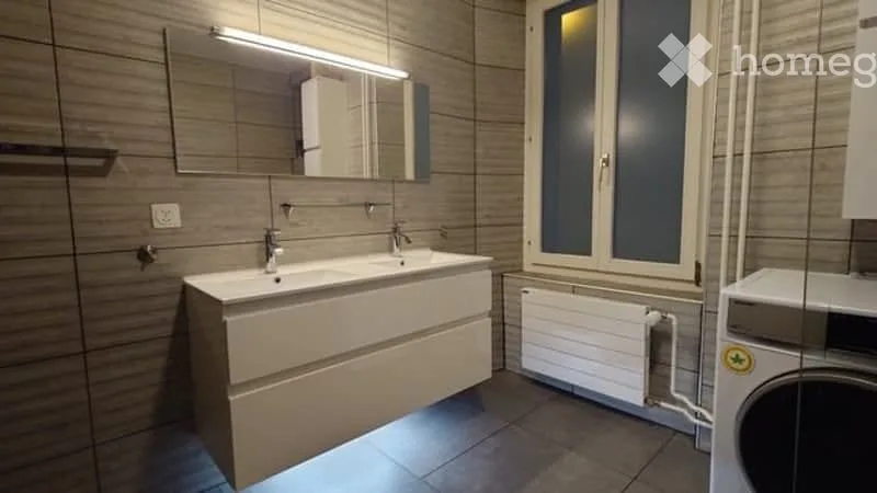 Charmante 2,5-Zimmer-Wohnung in Basel