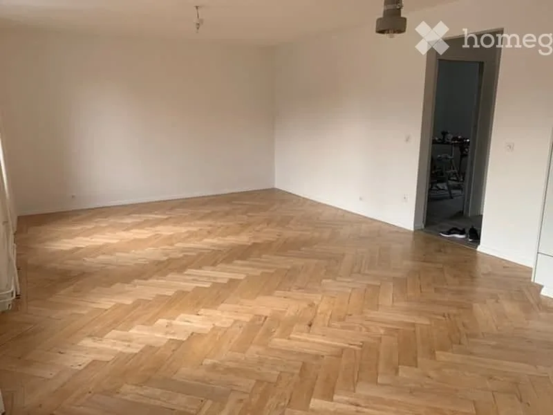Charmante 2,5-Zimmer-Wohnung in Basel
