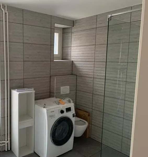 Charmante 2,5-Zimmer-Wohnung in Basel