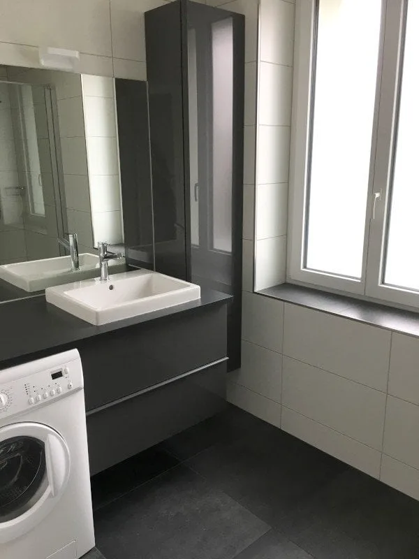 Beautiful apartment for rent - 3.5 rooms
