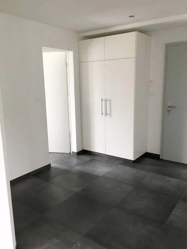Beautiful apartment for rent - 3.5 rooms