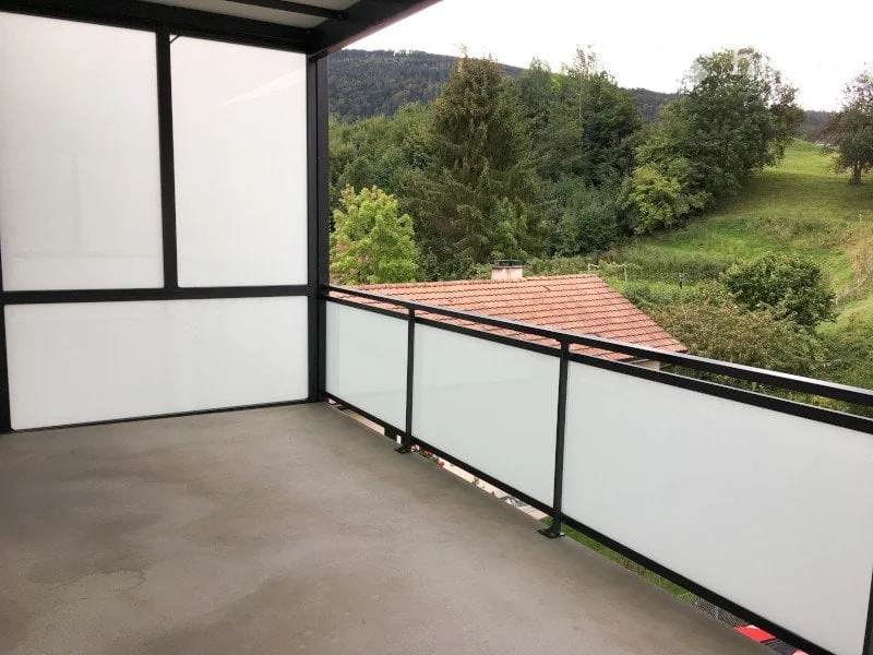 Beautiful apartment for rent - 3.5 rooms