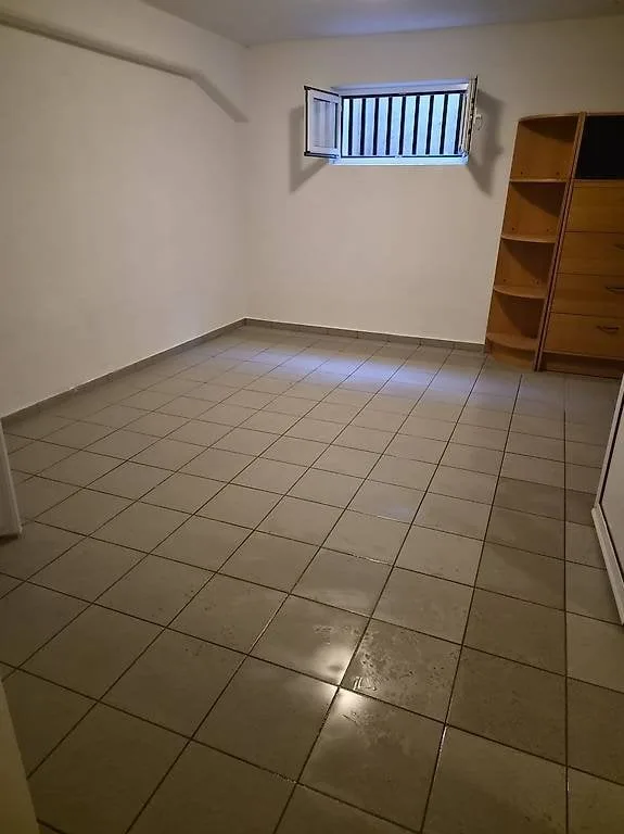 Miete 2 Räume als Atelier