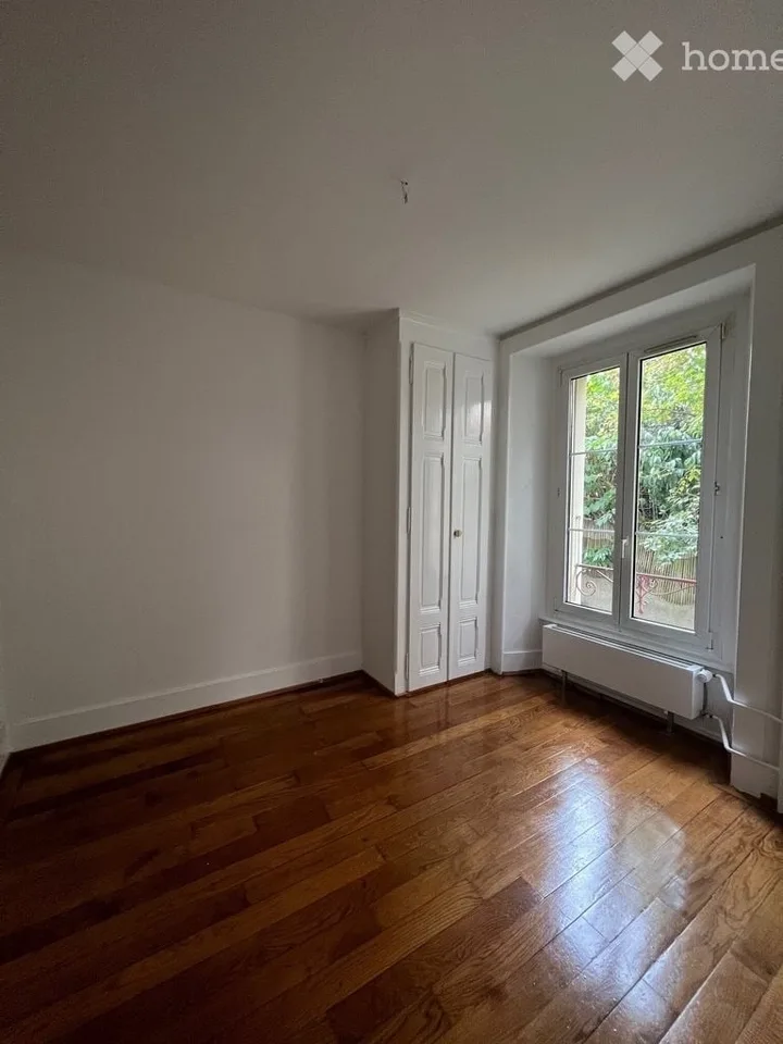 DRINGEND Übernahme Mietvertrag 4,5 Zimmer mit Garten Lausanne