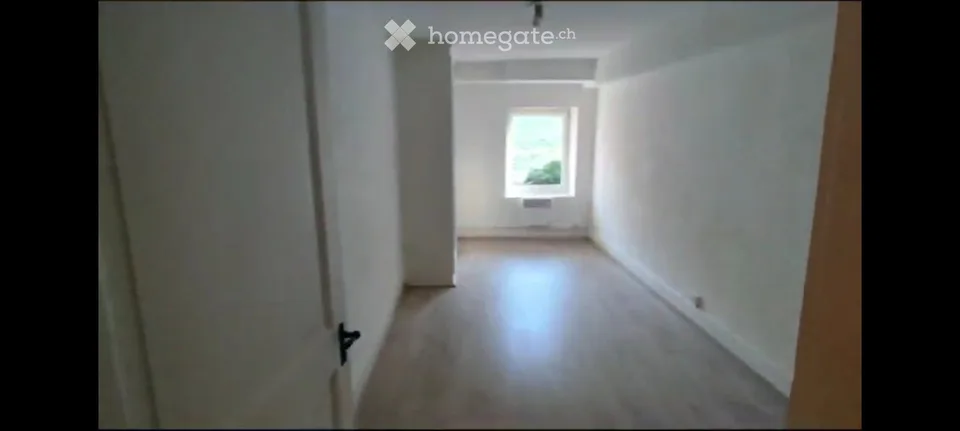 Queere Colocation in Vallorbe - 100m² und ruhig