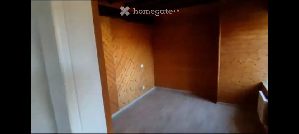 Queere Colocation in Vallorbe - 100m² und ruhig
