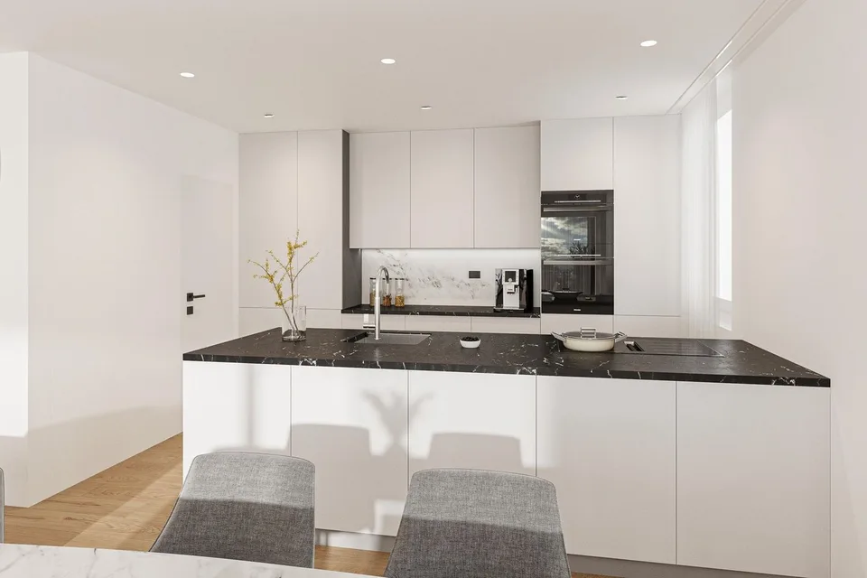 Appartamento in attico di 4,5 locali – foto 3 di 5
