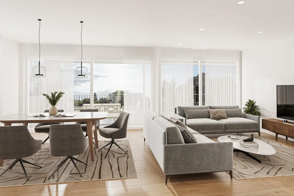Appartamento in attico di 4,5 locali – foto 2 di 5