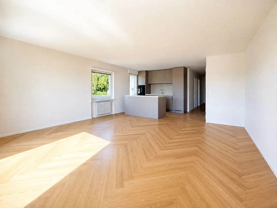 Bankgeprüfte Eigentumswohnung an begehrter Lage – Foto 2 von 8