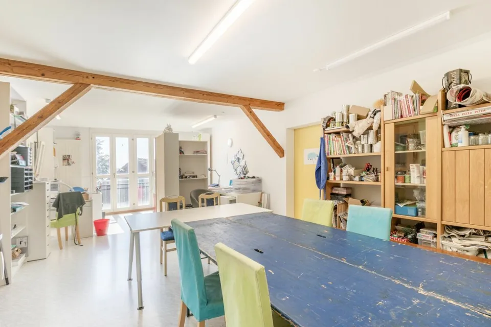 Casa colonica storica di 9,5 locali - ristrutturata con stile, unica nel carattere – foto 17 di 29