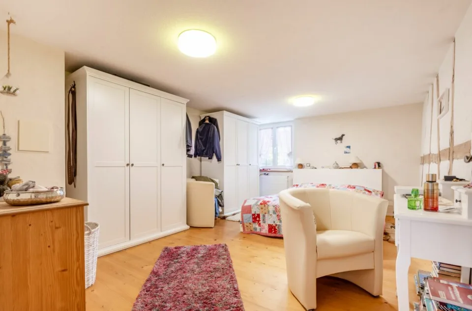 Casa colonica storica di 9,5 locali - ristrutturata con stile, unica nel carattere – foto 7 di 29