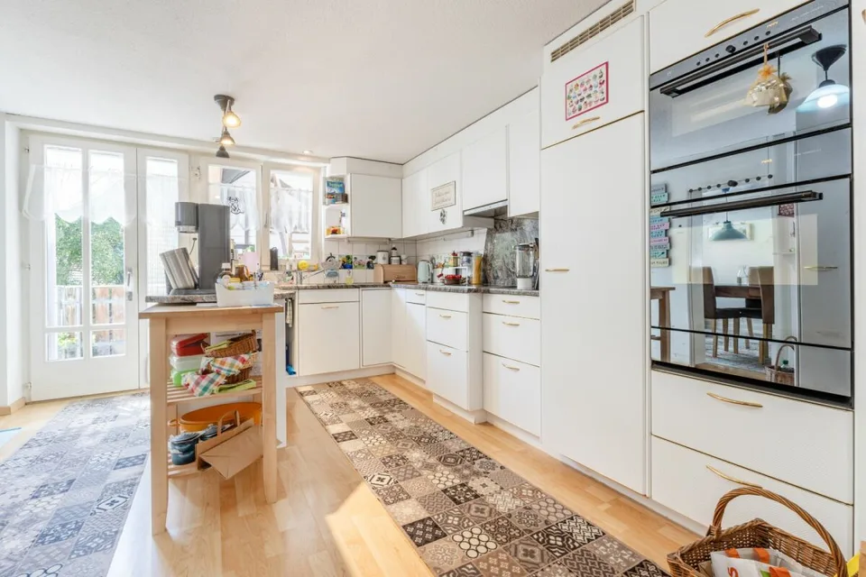 Casa colonica storica di 9,5 locali - ristrutturata con stile, unica nel carattere – foto 4 di 29