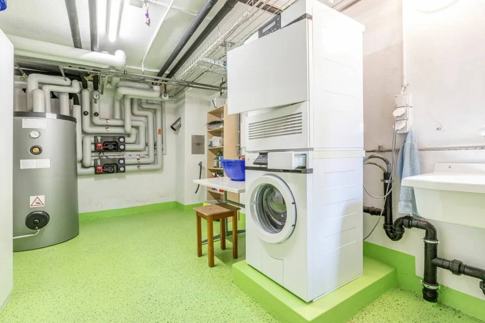 Casa colonica storica di 9,5 locali - ristrutturata con stile, unica nel carattere – foto 28 di 29