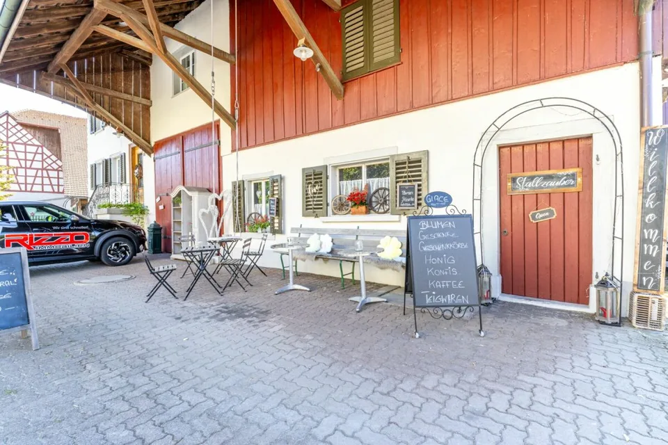 Casa colonica storica di 9,5 locali - ristrutturata con stile, unica nel carattere – foto 20 di 29