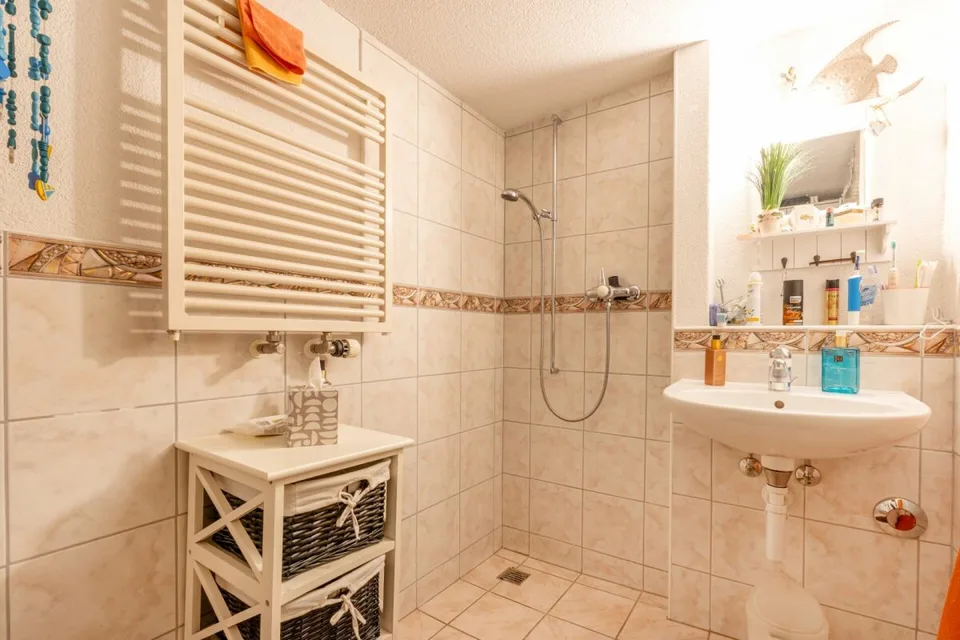 Casa colonica storica di 9,5 locali - ristrutturata con stile, unica nel carattere – foto 6 di 29