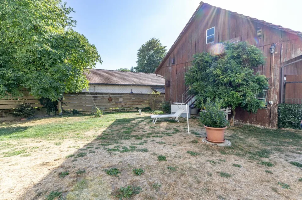 Casa colonica storica di 9,5 locali - ristrutturata con stile, unica nel carattere – foto 25 di 29