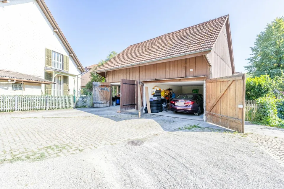 Casa colonica storica di 9,5 locali - ristrutturata con stile, unica nel carattere – foto 23 di 29