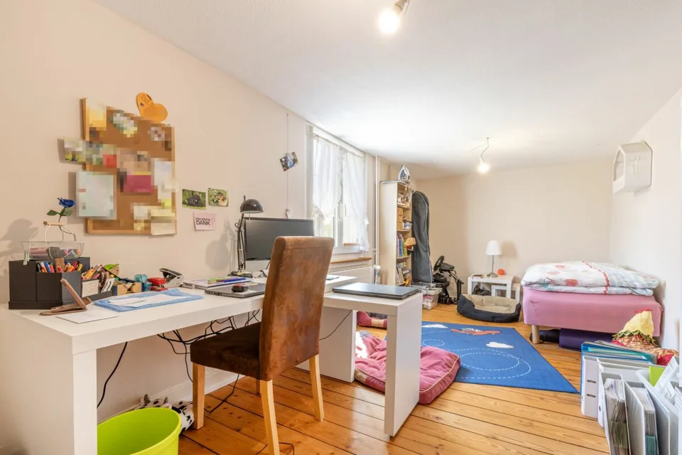 Casa colonica storica di 9,5 locali - ristrutturata con stile, unica nel carattere – foto 8 di 29