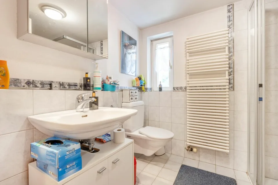 Casa colonica storica di 9,5 locali - ristrutturata con stile, unica nel carattere – foto 16 di 29