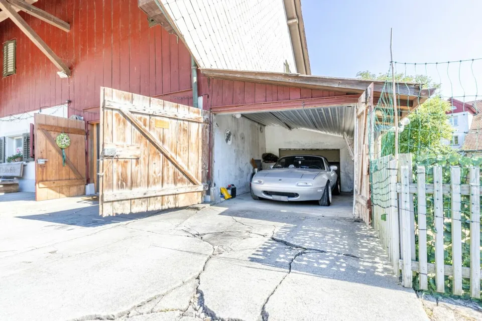 Casa colonica storica di 9,5 locali - ristrutturata con stile, unica nel carattere – foto 22 di 29