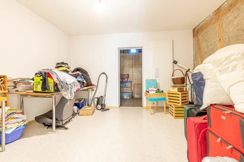 Casa colonica storica di 9,5 locali - ristrutturata con stile, unica nel carattere – foto 18 di 29