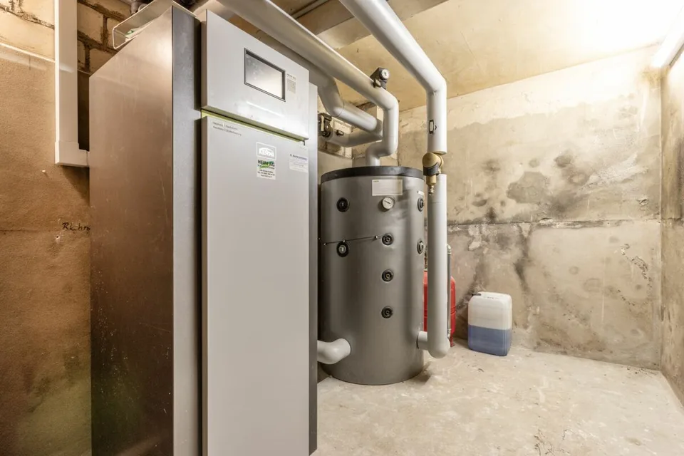Casa colonica storica di 9,5 locali - ristrutturata con stile, unica nel carattere – foto 27 di 29