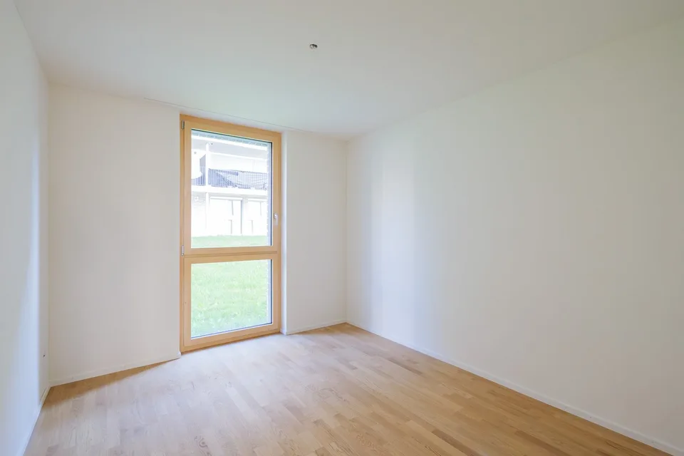 Bright and spacious 4.5-room apartment